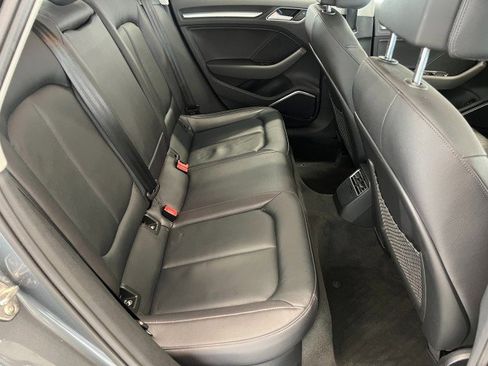 Used 2015 Audi A3 2.0T Premium Plus image 36