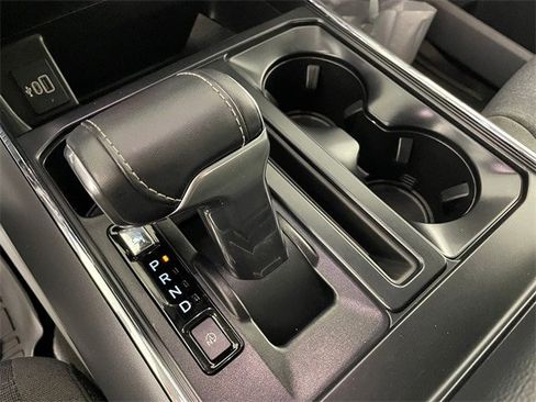 Certified 2025 Ford F150 Lightning XLT image 9