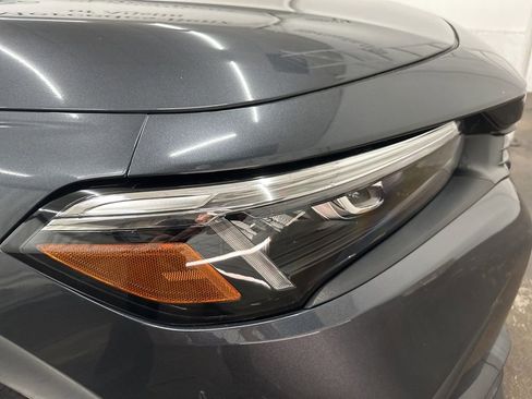 Used 2022 Honda Civic LX image 7