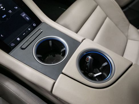 Certified 2024 Porsche Taycan 4S AWD/4WD image 29