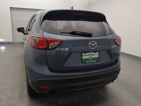 Used 2016 MAZDA CX-5 Touring image 6