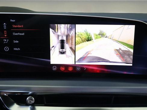 New 2026 Cadillac Lyriq V w/ LPO, Floor Liner Package image 20