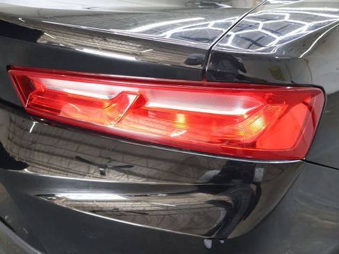 Used 2018 Chevrolet Camaro LS RWD image 30