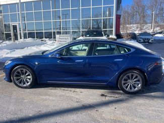 Used 2018 Tesla Model S 100D video 2
