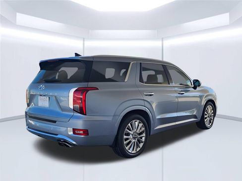 Used 2020 Hyundai Palisade Limited AWD/4WD image 6