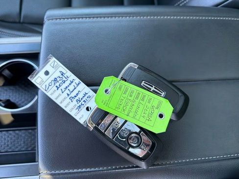 Certified 2024 Lincoln Nautilus Premier w/ Equipment Group 102A image 34