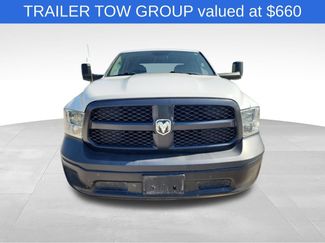Used 2023 RAM 1500 Tradesman w/ Trailer Tow Group AWD/4WD video 2