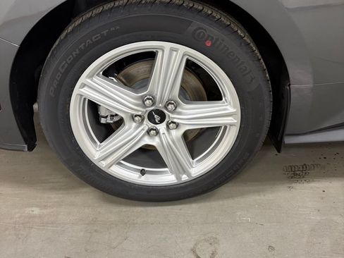 New 2026 Ford Mustang Premium RWD image 24