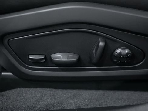 New 2026 Porsche Taycan RWD image 24