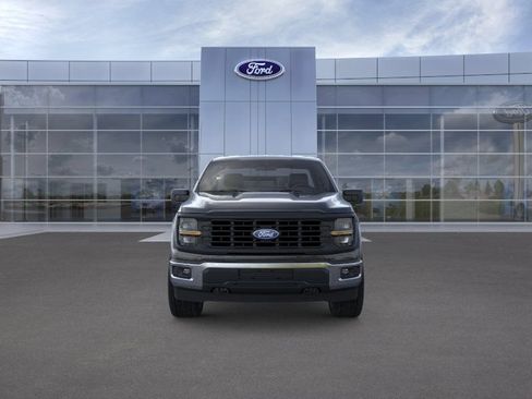 New 2026 Ford F150 XL w/ Equipment Group 103A High AWD/4WD image 38