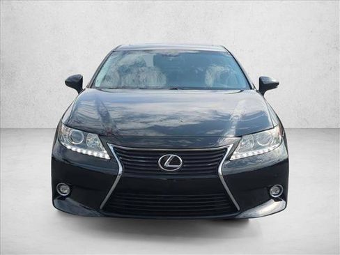 Used 2014 Lexus ES 350 image 8