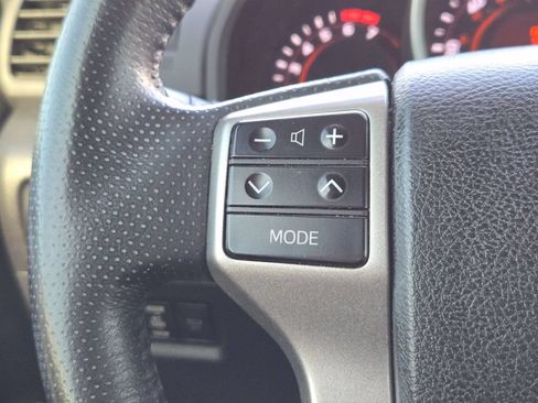 Used 2013 Toyota 4Runner Limited AWD/4WD image 29