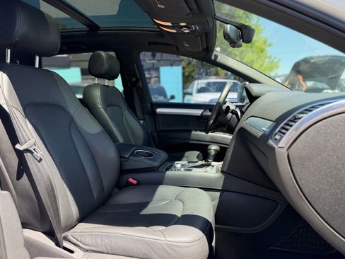 Used 2014 Audi Q7 3.0T S line Prestige AWD/4WD image 6