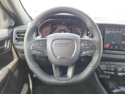 New 2026 Dodge Durango GT image 18