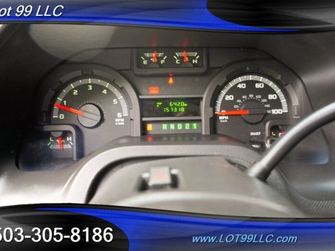 Used 2009 Ford E-250 and Econoline 250 Extended RWD image 20