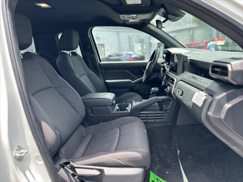 Used 2024 Toyota Tacoma SR RWD image 12