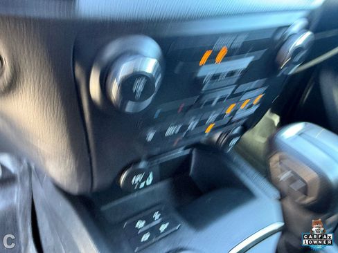 Used 2022 Ford Ranger Lariat w/ FX4 Off-Road Package AWD/4WD image 24