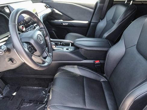 Certified 2024 Lexus TX 350 FWD w/ Technology Package image 19