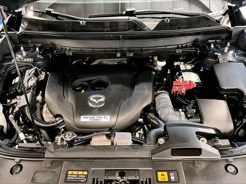 Used 2023 MAZDA CX-9 Carbon Edition AWD/4WD image 31