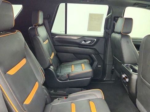 Used 2024 GMC Yukon AT4 w/ Technology Package AWD/4WD image 25