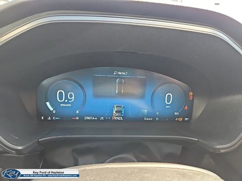 Used 2023 Ford Escape Active w/ Tech Pack #2 image 32