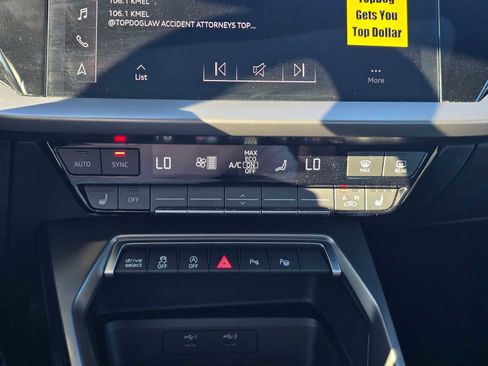 Used 2024 Audi A3 2.0T Premium image 29