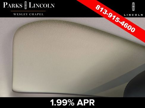 Certified 2023 Lincoln Nautilus Reserve FWD image 21