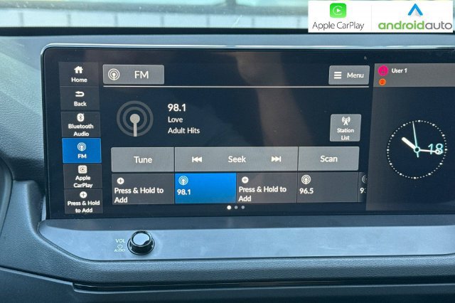 Used 2025 Honda Accord Sport image 23