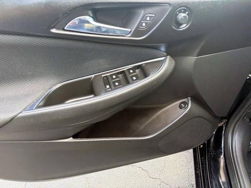 Used 2016 Chevrolet Cruze LT w/ Convenience Package FWD image 15