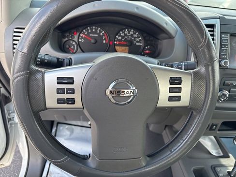 Used 2019 Nissan Frontier S image 13