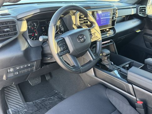 New 2026 Toyota Tundra SR image 15