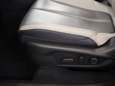 Certified 2025 Subaru Forester Limited AWD/4WD image 14
