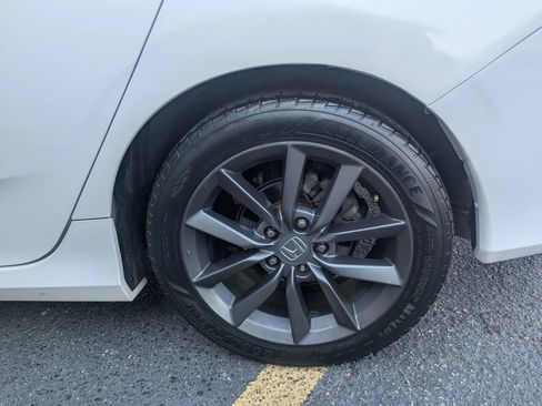 Used 2019 Honda Civic EX-L image 20