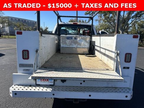 Used 2019 Ford F250 XL image 8