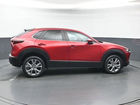 Used 2023 MAZDA CX-30 AWD 2.5 S w/ Preferred Package image 6