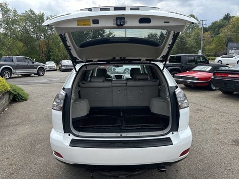 Used 2009 Lexus RX 350 AWD image 6