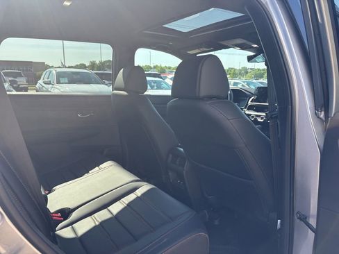 Certified 2026 Honda CR-V Sport-L image 32
