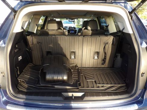 Used 2021 Subaru Ascent Touring w/ Popular Package #2A image 30