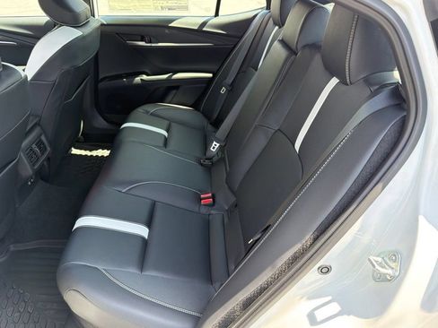 New 2026 Toyota Camry SE FWD image 33