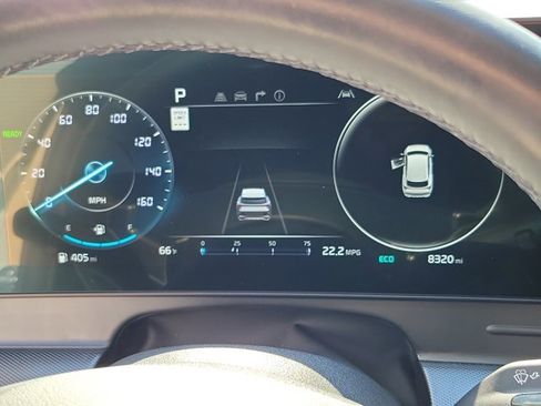 Used 2024 Kia Sportage SX Prestige image 25