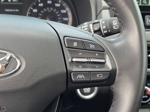 Used 2023 Hyundai Kona SEL w/ Convenience Package AWD/4WD image 40