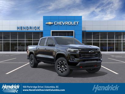 New 2026 Chevrolet Colorado Z71 w/ Technology Package