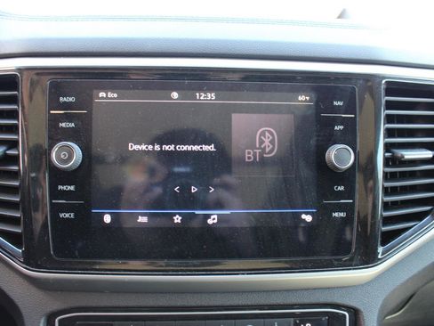 Used 2022 Volkswagen Atlas SEL image 21