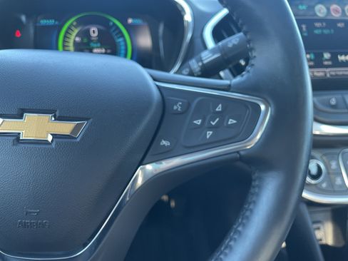 Used 2017 Chevrolet Volt Premier w/ Driver Confidence II Package image 27