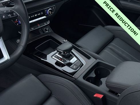 Used 2024 Audi Q5 2.0T Premium Plus w/ Premium Plus Package image 23