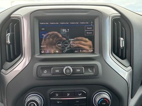 New 2026 Chevrolet Silverado 3500 W/T w/ WT Convenience Package image 12