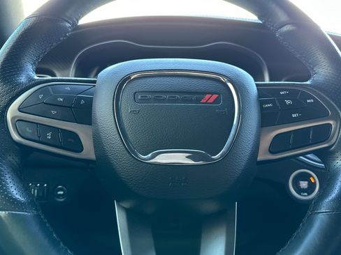 Used 2021 Dodge Charger Scat Pack RWD image 33