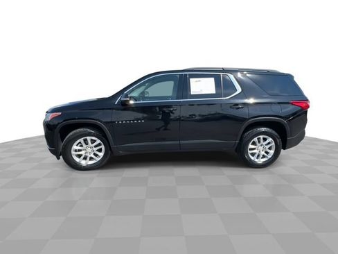 Used 2020 Chevrolet Traverse LT FWD image 5