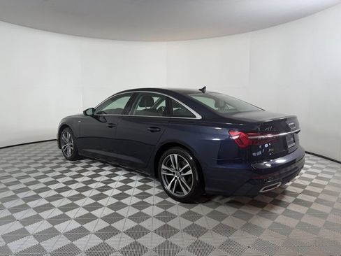Used 2019 Audi A6 3.0T Premium Plus w/ Premium Plus Package image 5