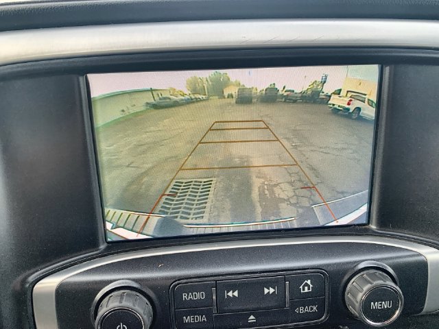 Used 2019 GMC Sierra 1500 SLE w/ SLE Value Package AWD/4WD image 14